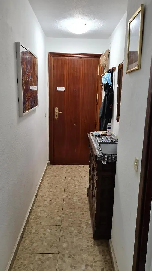 Fuengirola, Los Boliches - Nice Studio Right On The Beach. 0*, 丰希罗拉 西班牙