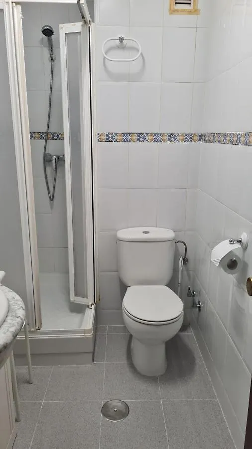 Fuengirola, Los Boliches - Nice Studio Right On The Beach. 0*, 丰希罗拉
