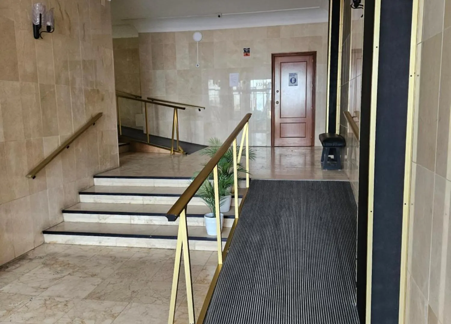 Apartment Fuengirola, Los Boliches - Nice Studio Right On The Beach. Spain